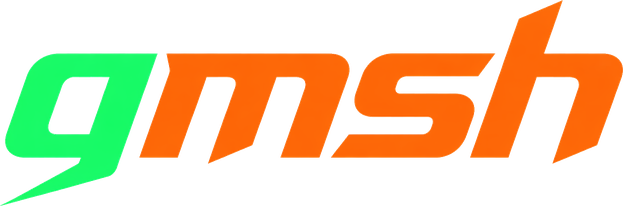 gmsh logo